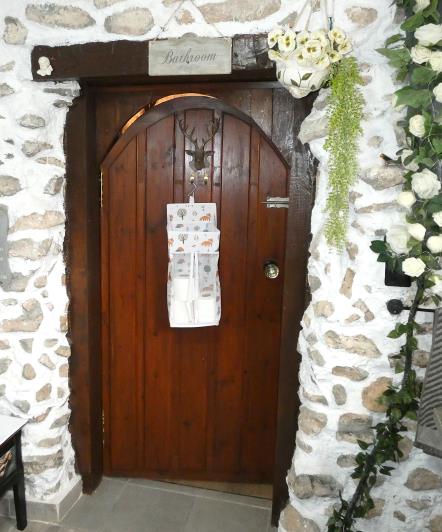 Image No.29-Maison de village de 2 chambres à vendre à Mazarron