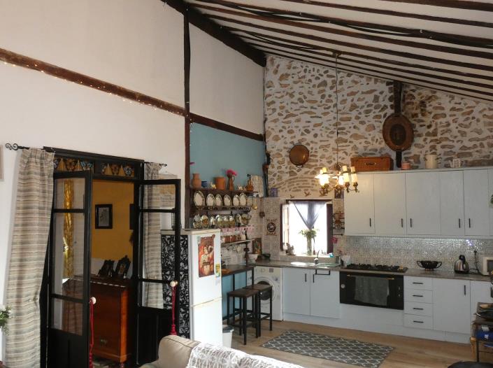 Image No.31-Maison de village de 2 chambres à vendre à Mazarron