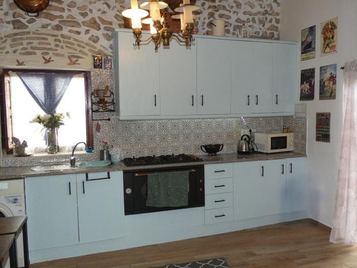 Image No.32-Maison de village de 2 chambres à vendre à Mazarron