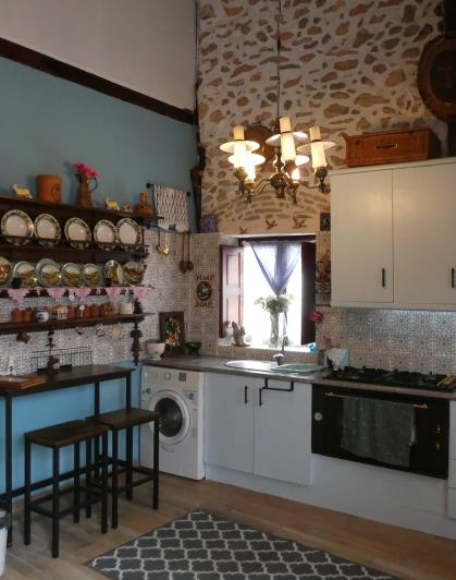 Image No.33-Maison de village de 2 chambres à vendre à Mazarron