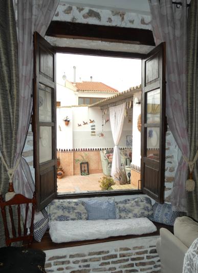 Image No.36-Maison de village de 2 chambres à vendre à Mazarron