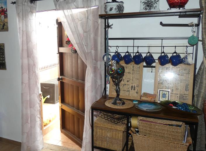 Image No.37-Maison de village de 2 chambres à vendre à Mazarron