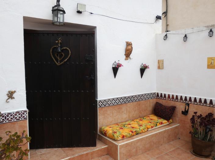 Image No.38-Maison de village de 2 chambres à vendre à Mazarron