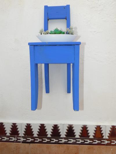 Image No.42-Maison de village de 2 chambres à vendre à Mazarron