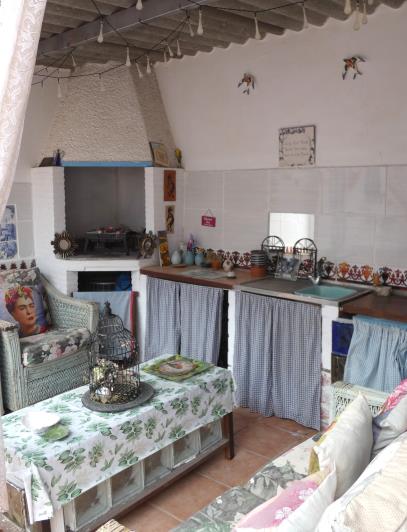 Image No.43-Maison de village de 2 chambres à vendre à Mazarron