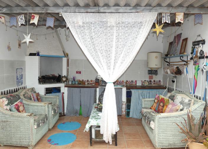 Image No.44-Maison de village de 2 chambres à vendre à Mazarron