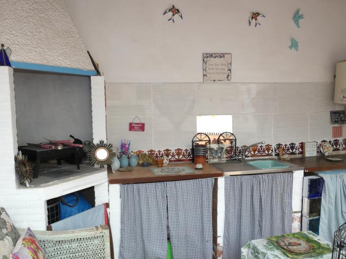 Image No.45-Maison de village de 2 chambres à vendre à Mazarron