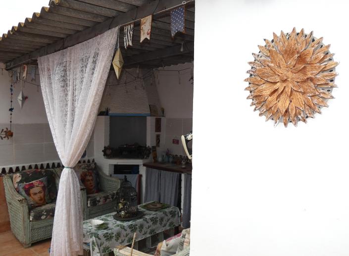 Image No.48-Maison de village de 2 chambres à vendre à Mazarron