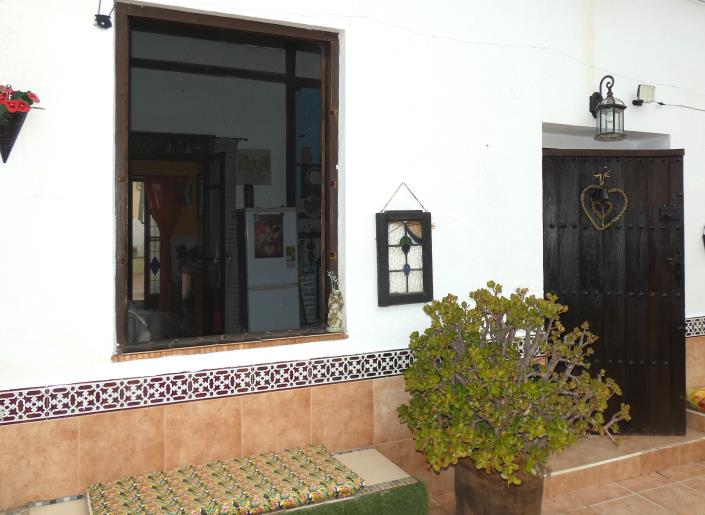 Image No.49-Maison de village de 2 chambres à vendre à Mazarron