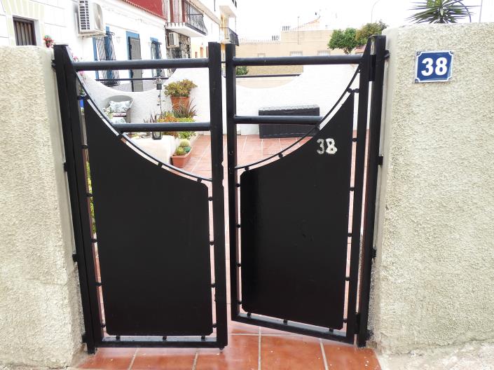 Image No.52-Maison de village de 2 chambres à vendre à Mazarron