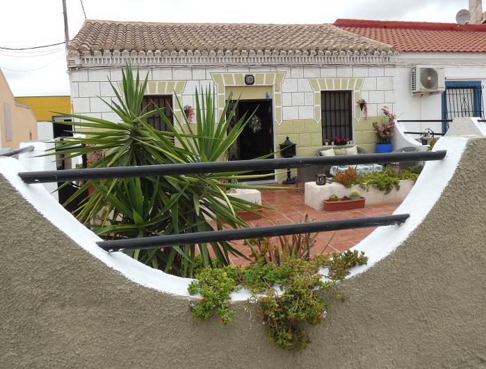 Image No.53-Maison de village de 2 chambres à vendre à Mazarron