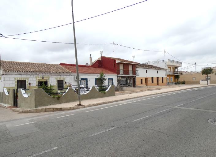 Image No.54-Maison de village de 2 chambres à vendre à Mazarron