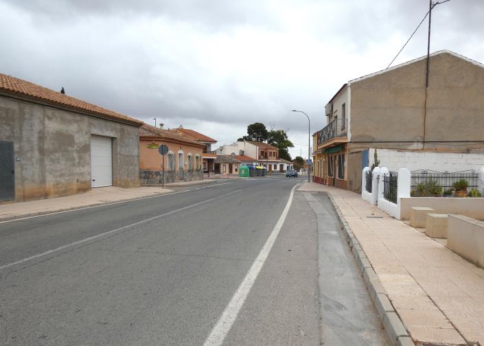 Image No.55-Maison de village de 2 chambres à vendre à Mazarron