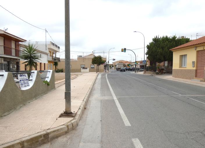 Image No.56-Maison de village de 2 chambres à vendre à Mazarron