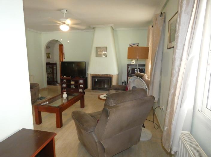 Image No.13-3 Bed Villa / Detached for sale