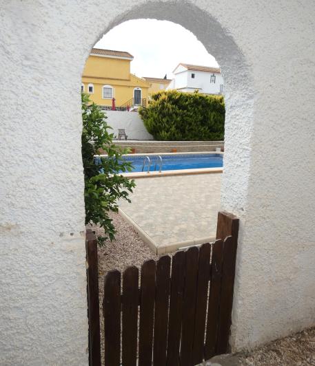 Image No.48-3 Bed Villa / Detached for sale