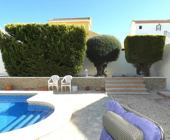 Image No.55-3 Bed Villa / Detached for sale