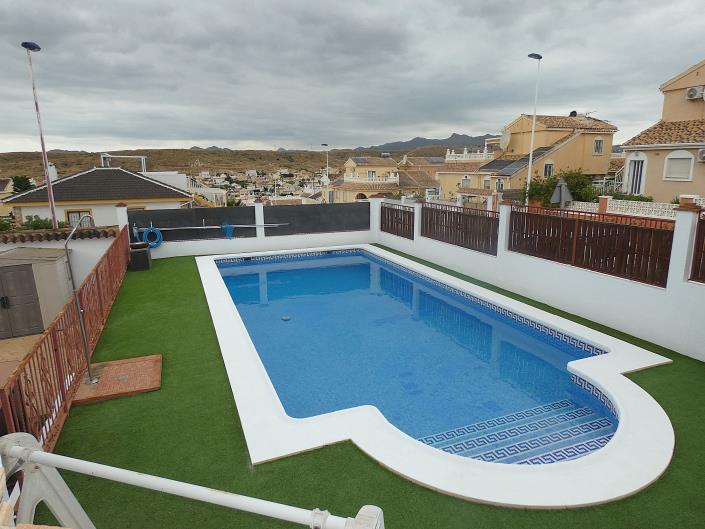 Image No.46-3 Bed Villa / Detached for sale