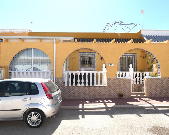 Image No.54-3 Bed Semi-Detached for sale