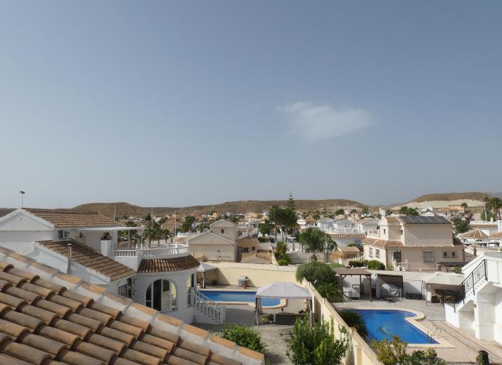 Image No.4-5 Bed Villa / Detached for sale