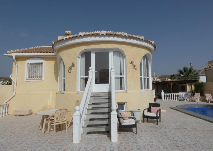 Image No.6-5 Bed Villa / Detached for sale