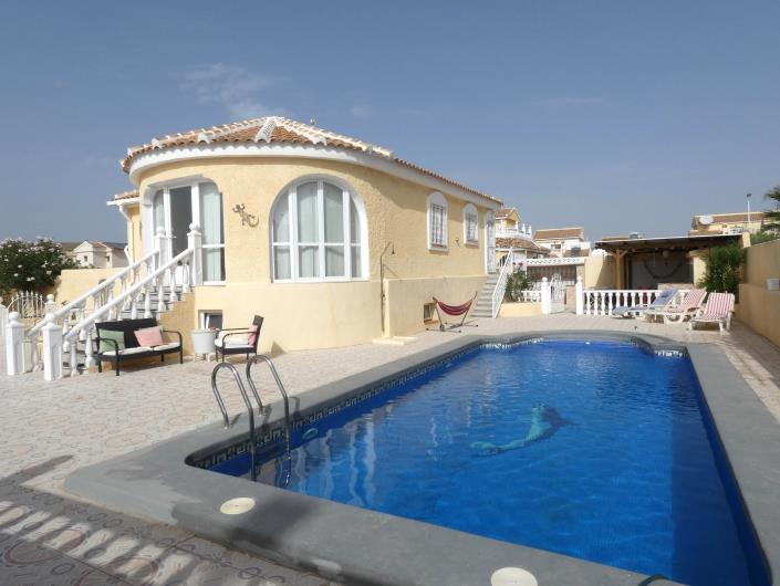 Image No.33-5 Bed Villa / Detached for sale