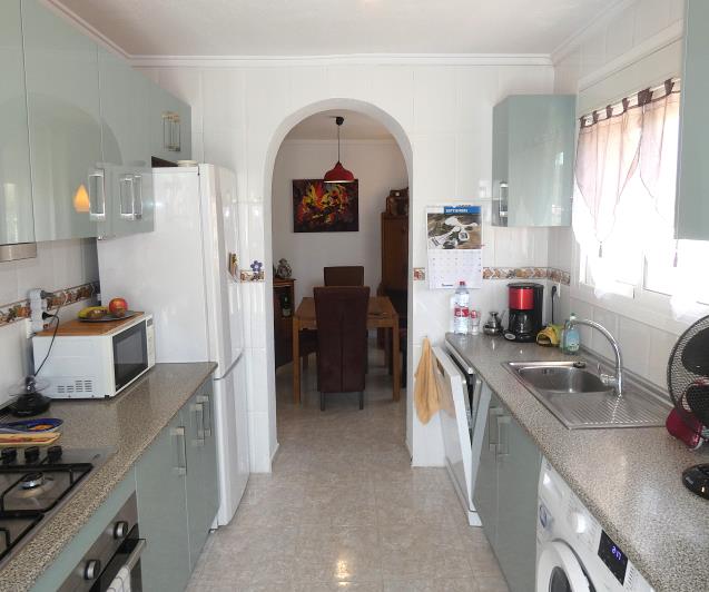 Image No.51-3 Bed Villa / Detached for sale