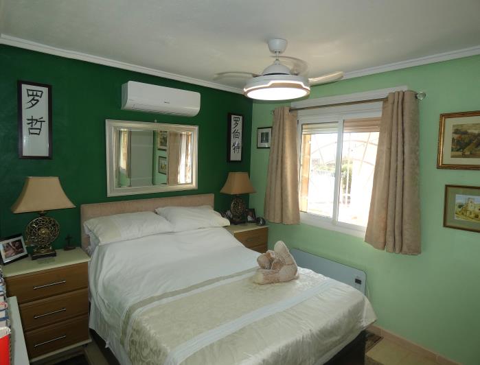 Image No.17-Maison / Villa de 2 chambres à vendre à Camposol