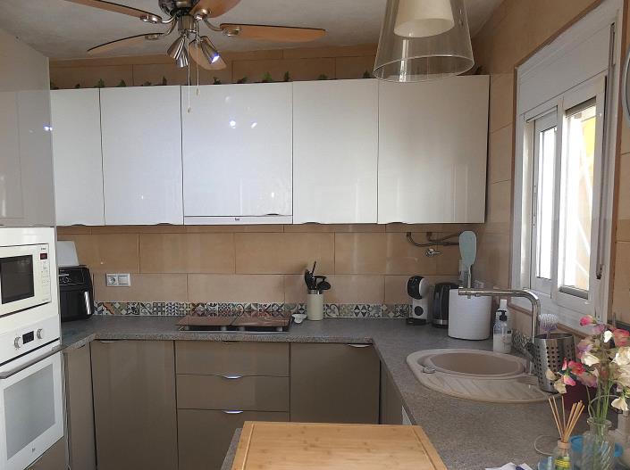 Image No.28-Maison / Villa de 2 chambres à vendre à Camposol