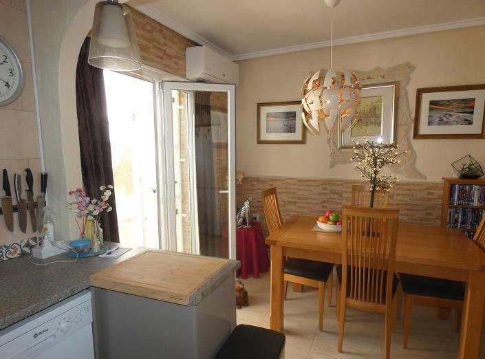 Image No.33-Maison / Villa de 2 chambres à vendre à Camposol