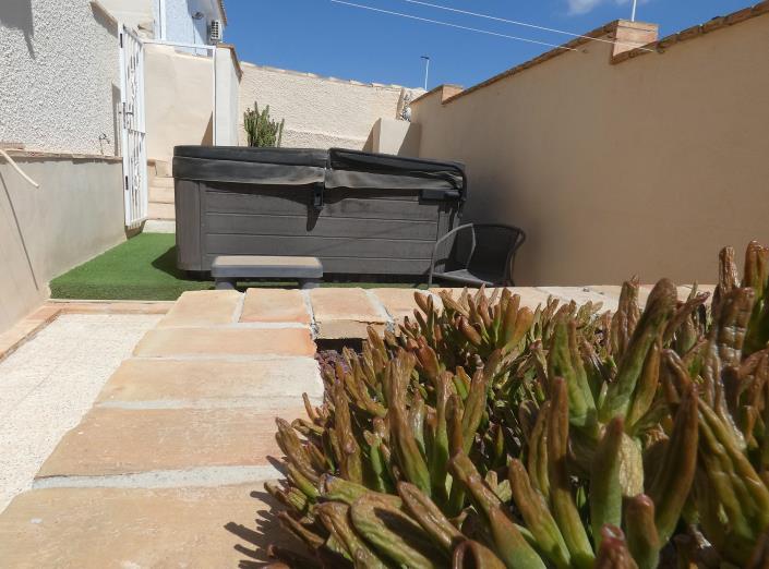 Image No.43-Maison / Villa de 2 chambres à vendre à Camposol