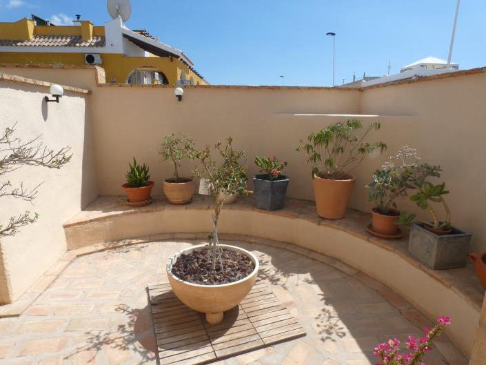 Image No.46-Maison / Villa de 2 chambres à vendre à Camposol