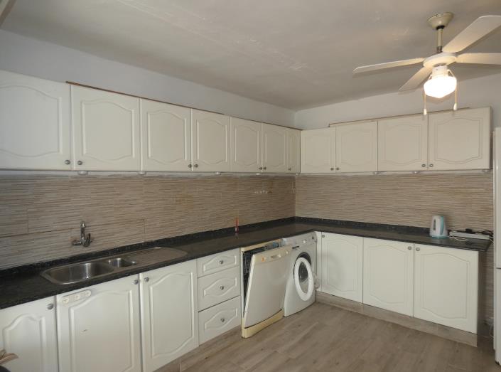 Image No.3-Propriété de pays de 3 chambres à vendre à Alhama de Murcia