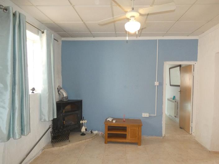 Image No.17-Propriété de pays de 3 chambres à vendre à Alhama de Murcia