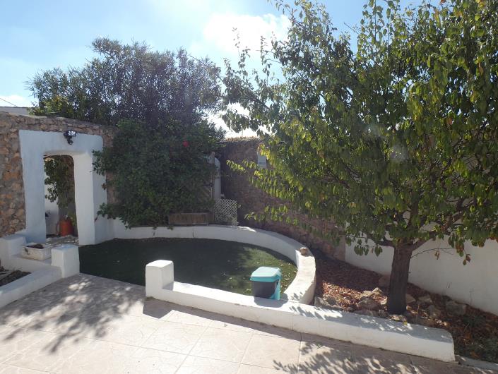 Image No.33-Propriété de pays de 3 chambres à vendre à Alhama de Murcia