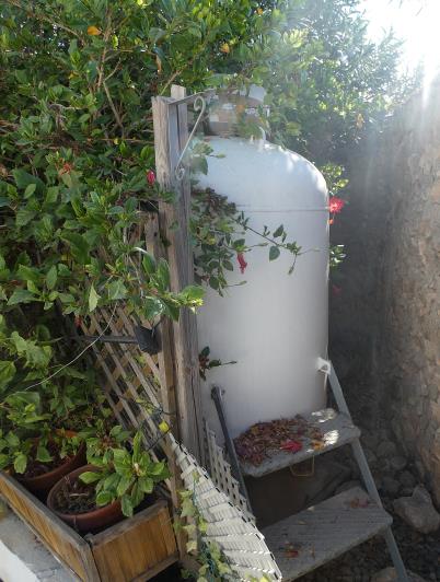 Image No.34-Propriété de pays de 3 chambres à vendre à Alhama de Murcia