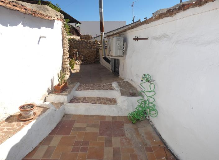 Image No.39-Propriété de pays de 3 chambres à vendre à Alhama de Murcia