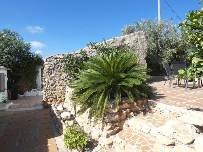 Image No.40-Propriété de pays de 3 chambres à vendre à Alhama de Murcia