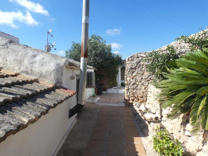 Image No.44-Propriété de pays de 3 chambres à vendre à Alhama de Murcia