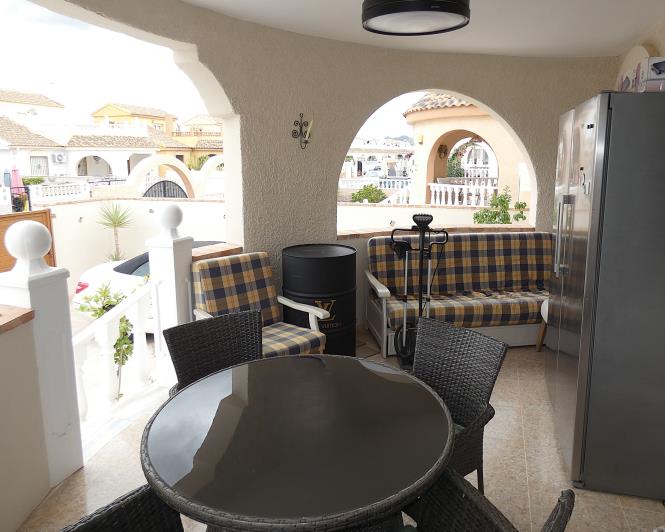 Image No.8-3 Bed Villa / Detached for sale