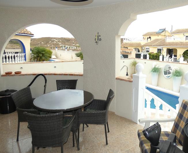 Image No.9-3 Bed Villa / Detached for sale