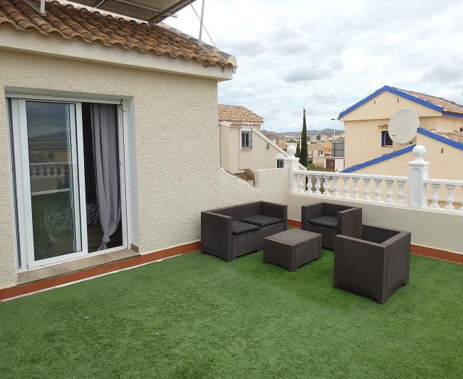 Image No.47-3 Bed Villa / Detached for sale