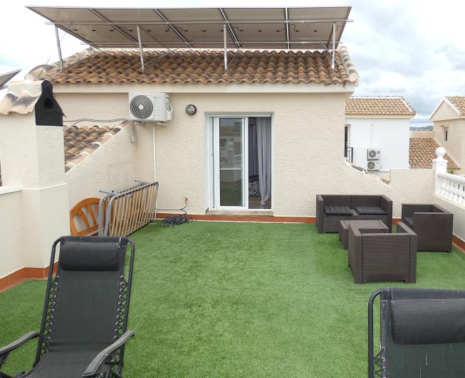 Image No.48-3 Bed Villa / Detached for sale