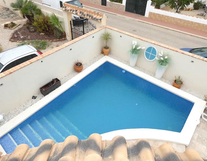 Image No.49-3 Bed Villa / Detached for sale