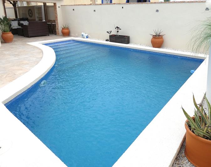 Image No.56-3 Bed Villa / Detached for sale