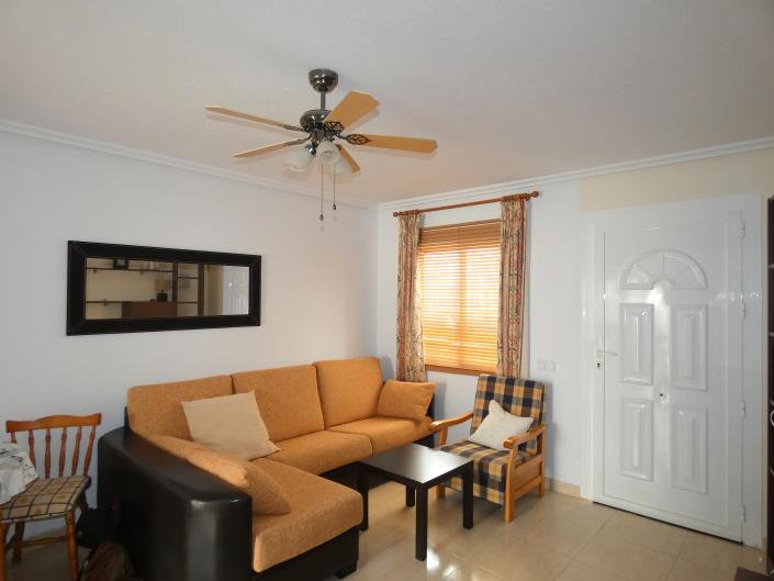 Image No.3-Maison de village de 2 chambres à vendre à Camposol