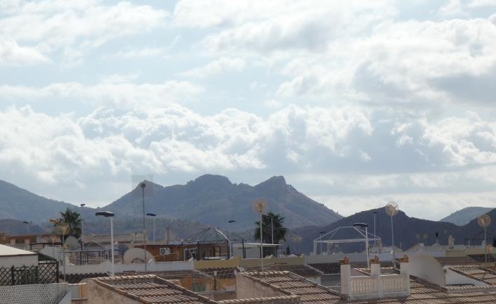 Image No.4-Maison de village de 2 chambres à vendre à Camposol