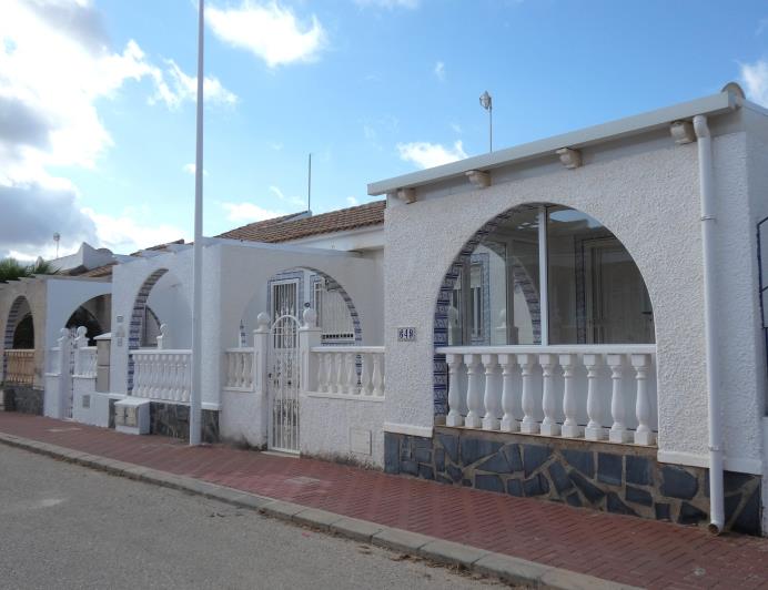 Image No.5-Maison de village de 2 chambres à vendre à Camposol