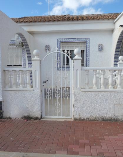 Image No.6-Maison de village de 2 chambres à vendre à Camposol