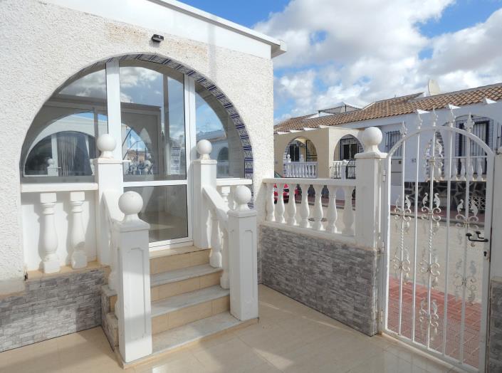 Image No.7-Maison de village de 2 chambres à vendre à Camposol